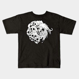 CHAOS Kids T-Shirt